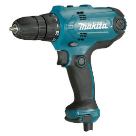 Máy khoan vặn vít dùng điện Makita DF0300